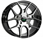 ����������� ���� ����� Megami MGM-29 6x14 4x100 ET35 DIA67.1 BKF